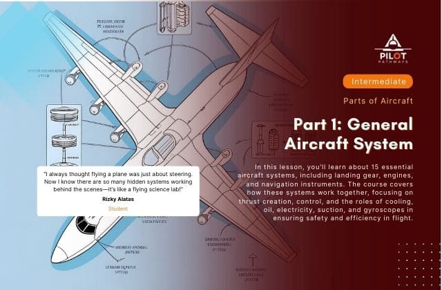 Part 1: General Aircraft Systems